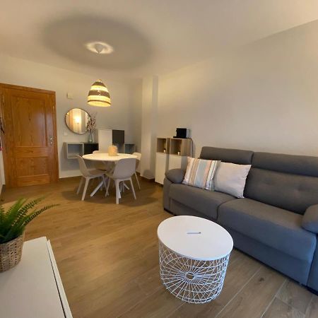 Arenales Sol Y Playa Galatea I Apartment Arenales del Sol Exterior foto