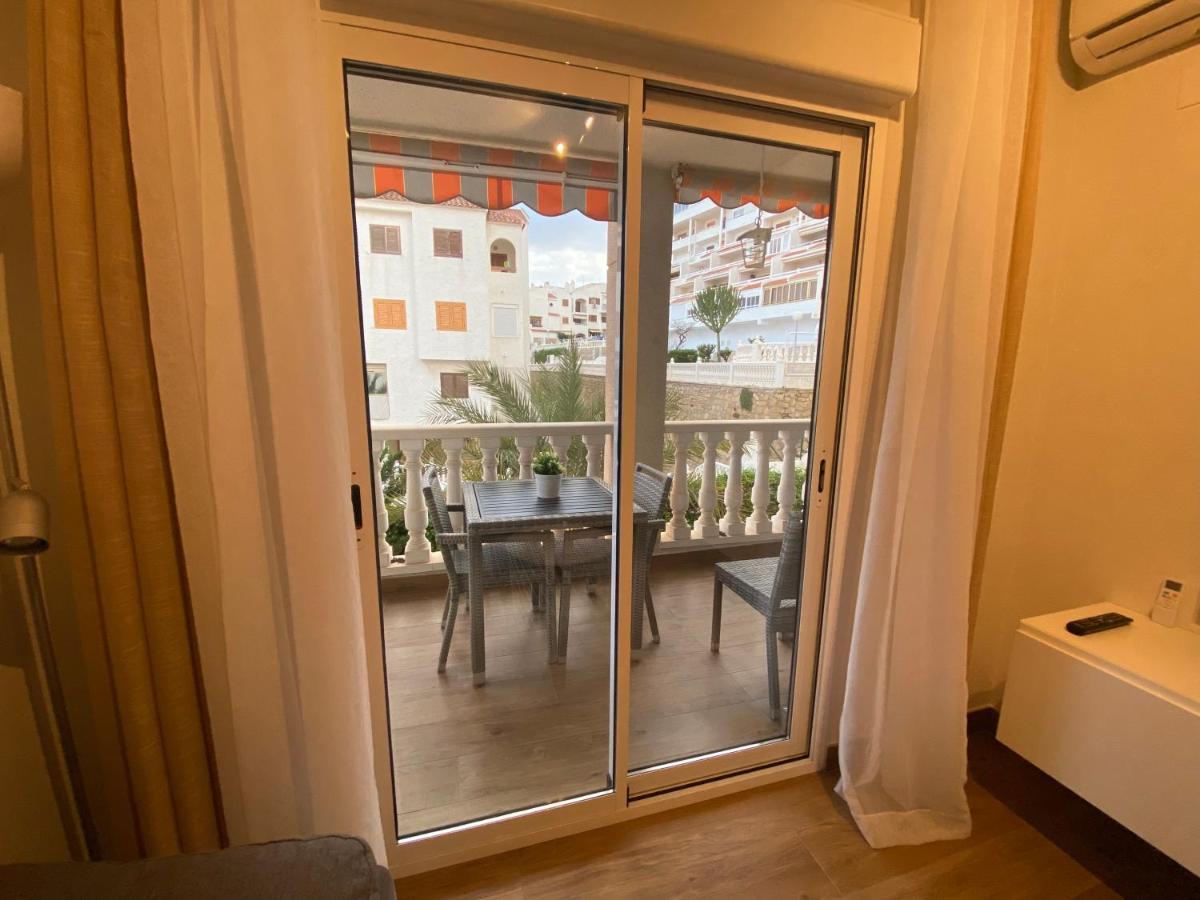 Arenales Sol Y Playa Galatea I Apartment Arenales del Sol Exterior foto
